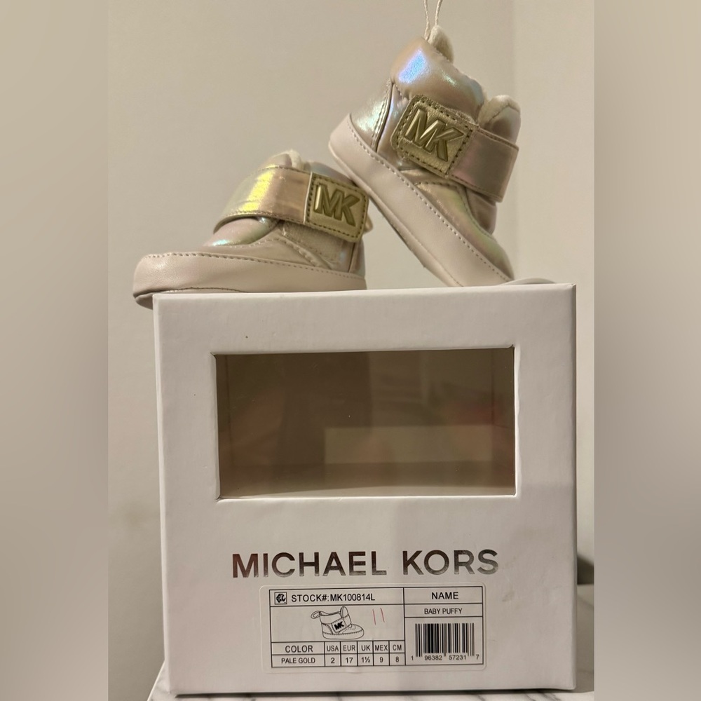 Michael kors sneaker